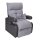 Cocoon Anti Dekubitus Sessel G2 Grau meliert