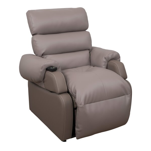 Cocoon Anti Dekubitus Sessel G1 Taupe