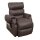 Cocoon Anti Dekubitus Sessel G1 Chocolat