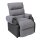 Cocoon Anti Dekubitus Sessel G1 Grau meliert