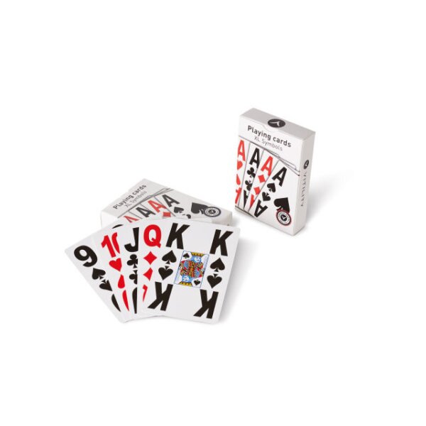 Vitility Spielkarten