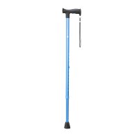 Vitility Gehstock blau