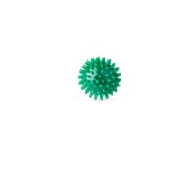 Vitility Massageball 7cm 1 Stk.