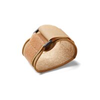 Vitility Bandage Tennisarm braun 31x8 cm 1 Stk.