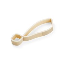 Vitility Armschlinge Handgelenk 37/42x8 cm 1 Stk.