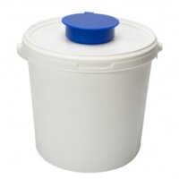 Medi-Inn® Spendereimer f. Vliestuchrollen, 6,2l