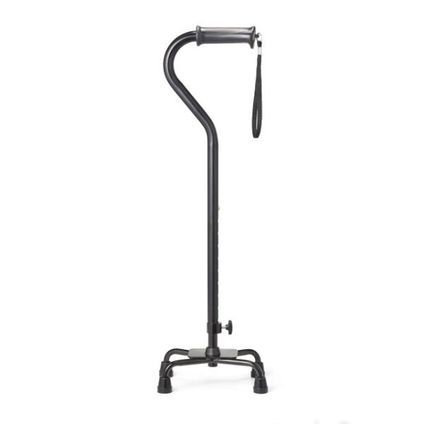 Vitility Gehstock Quadro - klein