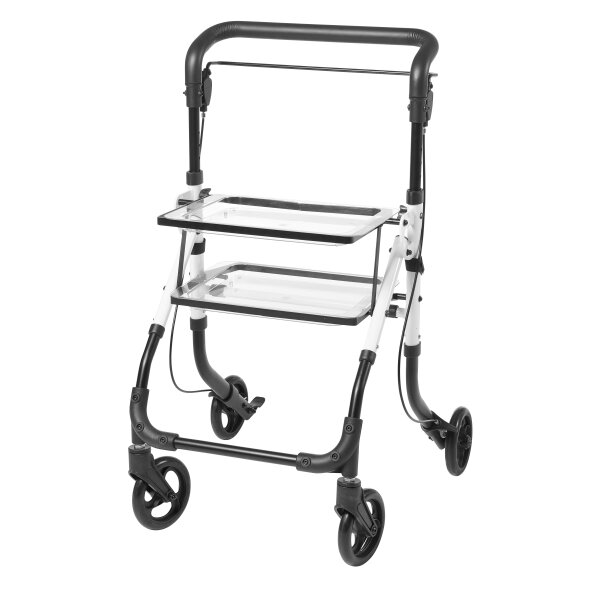 Vitility Gehwagen Innen