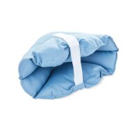 Vitility Ellbogen- und Fersenschutz blau 1 Stk.