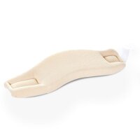 Vitility Halskrause extra klein 10,5x36x2,8 cm 1St