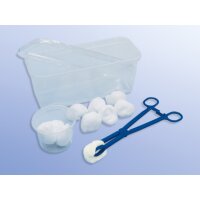 Mundpflegesets Typ 200