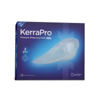 KerraPro® Pad, Ferse