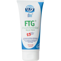 FTG® Fresh Tonic Gel, 30ml