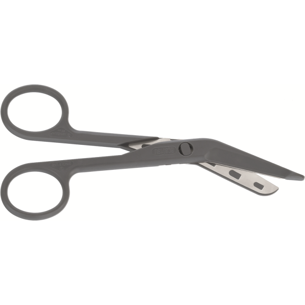 Susi® Verbandstoff-Schere, seitwärts-gewi., 145mm