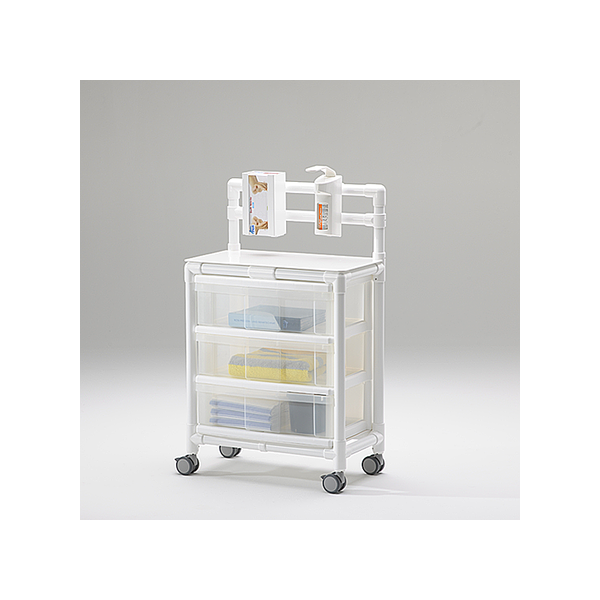 RCN - Hygiene- und Pflegewagen