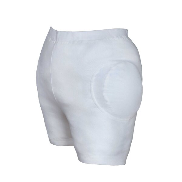 Propant Hüftschutzhose, Größe XL, o. Protektoren