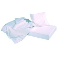 Allergosan® Bettbezug, 200 x 200cm, m. Reißversch.