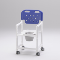 RCN - Dusch- und Toilettenstuhl