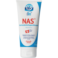 NAS® Nutrient Antischuppen-Shampoo, 200ml
