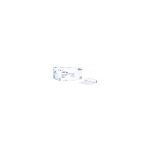 MAIELAST Binden glatt 12 cmx4 m