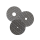 Silverlon Lifesaver Ag 2,5 cm breit - 4 mm