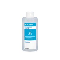 Descoderm, Händesinfektionslösung, 500ml