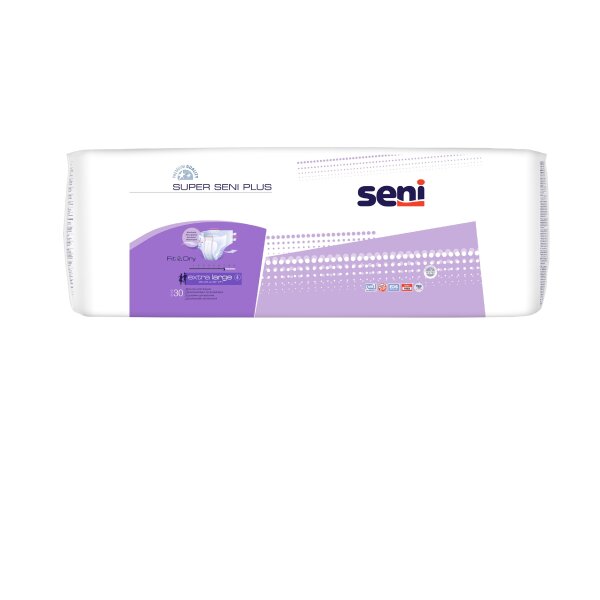 Seni® Super Plus XL A30, Inkontinenzhosen