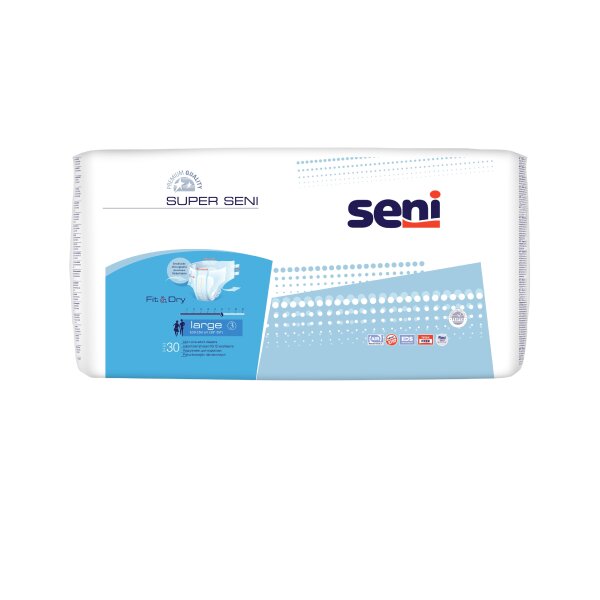 Seni Super Large A30