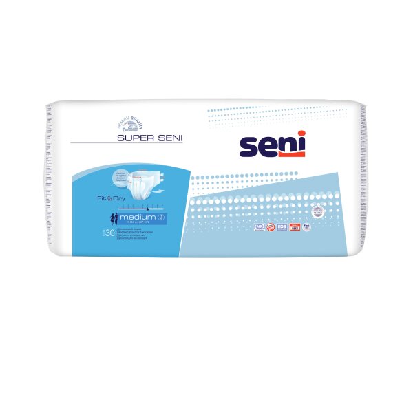 Seni Super Medium A30