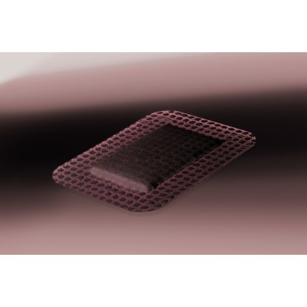 Opsite® Post-OP, Folienverband, 9,5 x 8,5cm