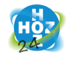 HOZ 24 Startseite